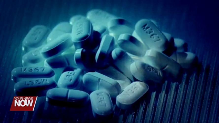 Allen County prepares for their share of the lawsuit settlement from drug distributors