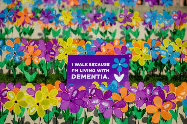 Alzheimer’s Association Announces 2024 Northwest Ohio Walk to End Alzheimer’s Dates