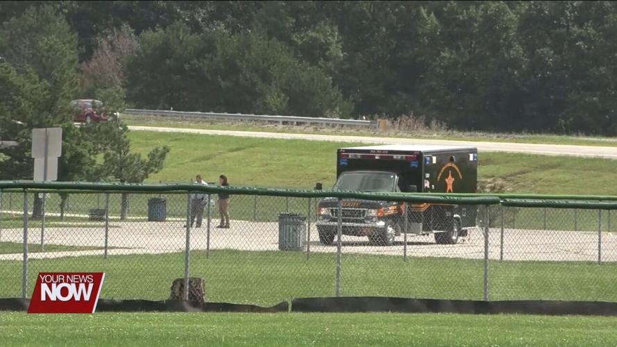 Outside prosecutor appointed in Celina police officer involved shooting case