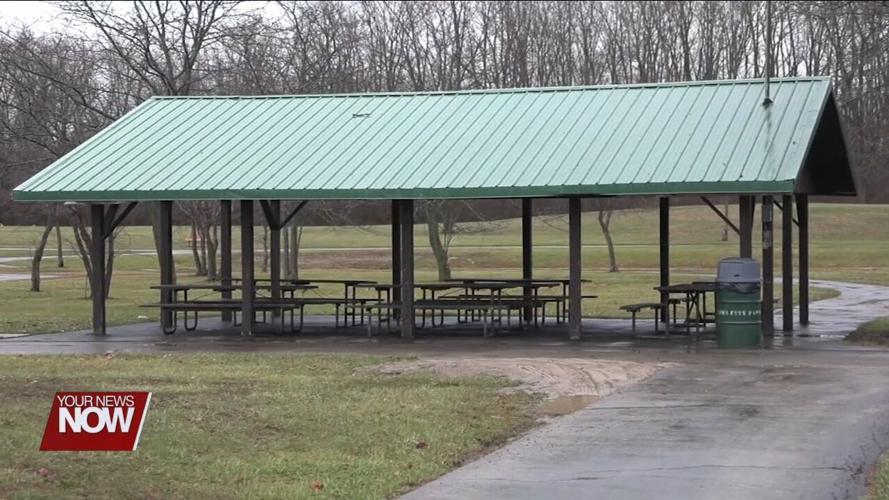 Lima mayor looks to add cameras and lighting to city parks