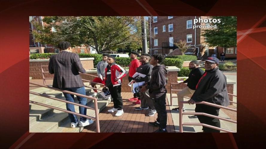 Smith Jones Family Foundation offering high school students a college experience field trip