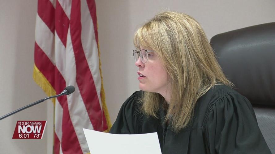 Former Lima teacher accused of sexual conduct with student accepts plea deal