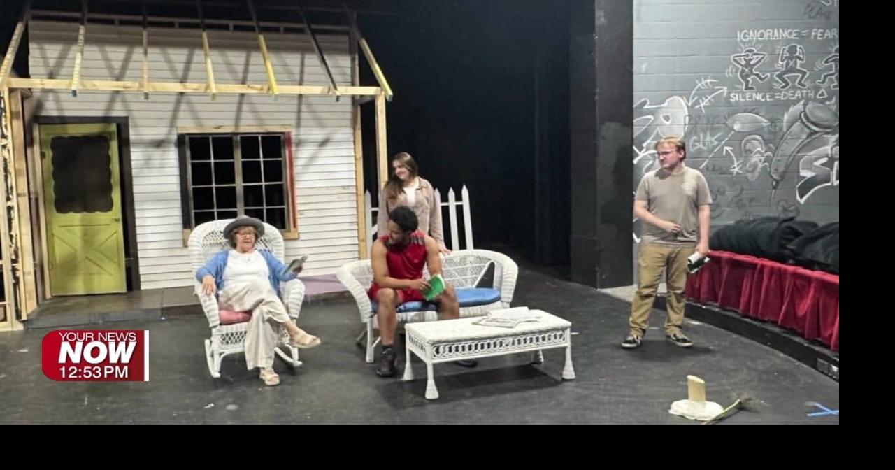 All My Sons to hit the stage at Encore