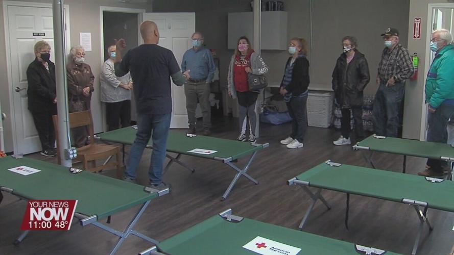 Haven of Hope opens doors to community for an open house