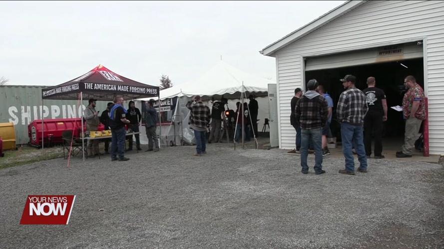 Warriors Way Expo helps raise awareness and funds for veterans and first responders with PTSD