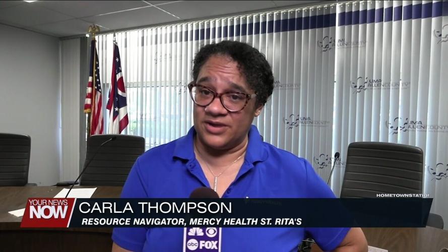 Mercy Health offers incentives for healthy choices