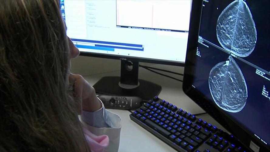 Mercy Health-St. Rita's promoting early breast cancer detection with 5K