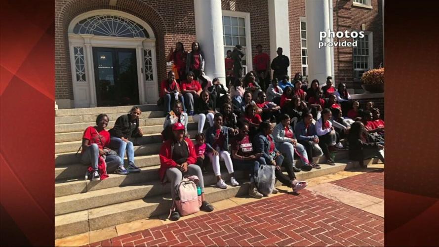 Smith Jones Family Foundation offering high school students a college experience field trip