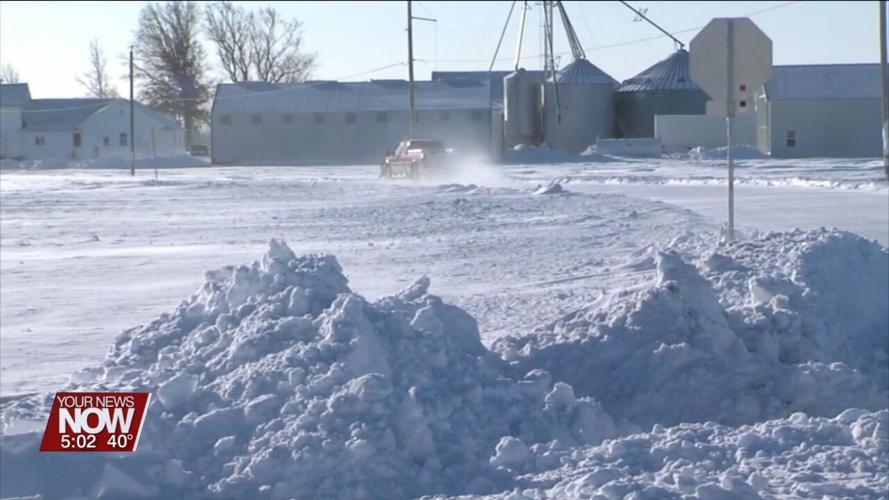 Allen County EMA talks about preparing for dangerous wind conditions