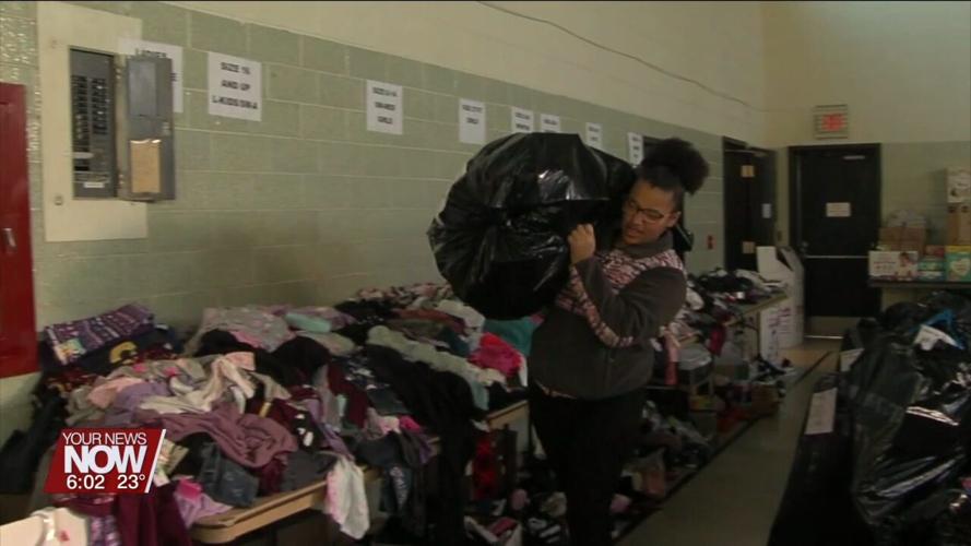 Lima Rotary Foundation gifts $5,000 to the Lima Salvation Army