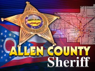 Allen County Sheriff Generic