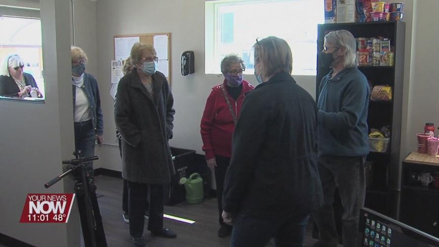 Haven of Hope opens doors to community for an open house