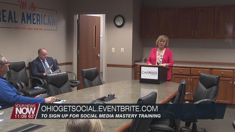 Free training for Ohio small businesses to use social media to their advantage