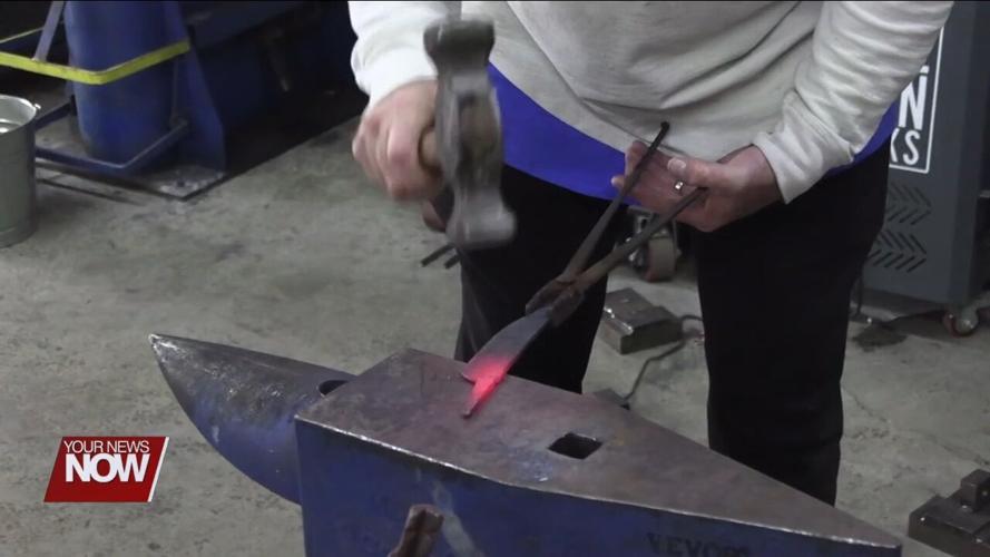 Warriors Way Expo helps raise awareness and funds for veterans and first responders with PTSD