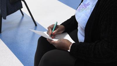 St. Rita’s Community Health Team Hosting Forum to Hear Local Health Challenges