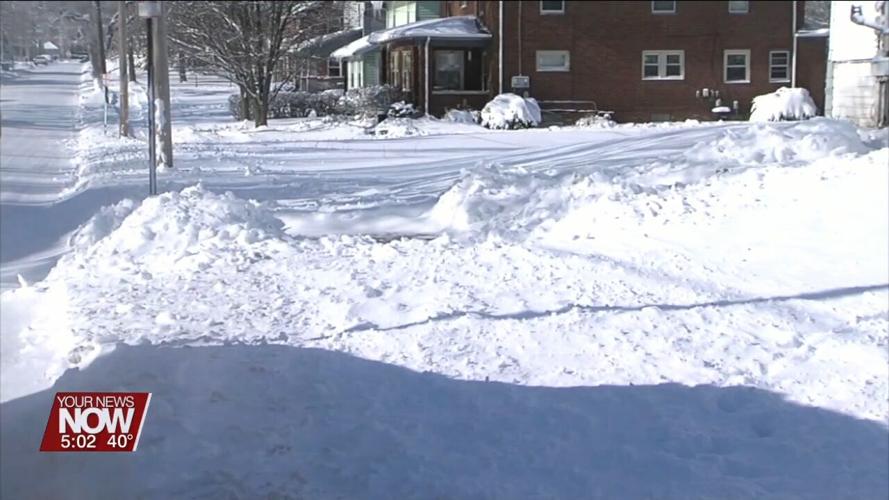 Allen County EMA talks about preparing for dangerous wind conditions