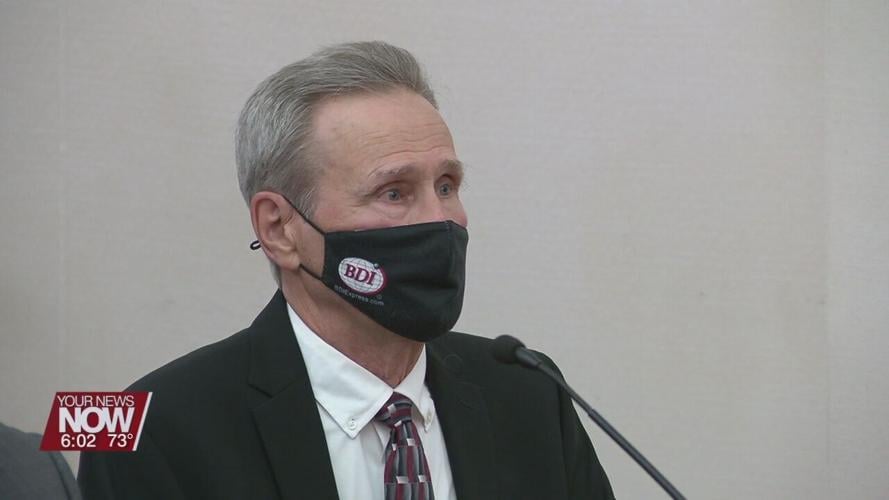 Former Lima teacher accused of sexual conduct with student accepts plea deal