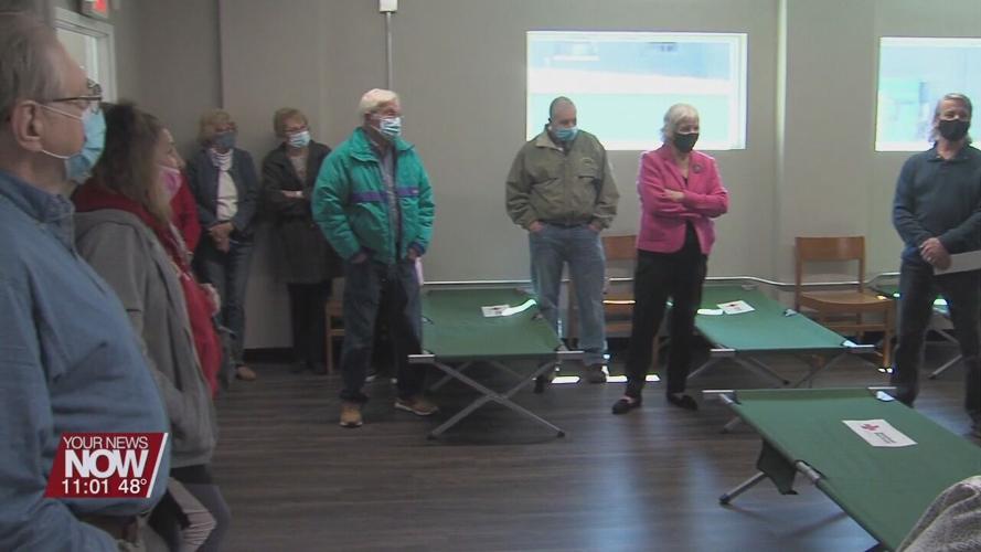 Haven of Hope opens doors to community for an open house