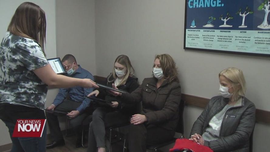 BrightView celebrates one year of addiction treatment in Lima