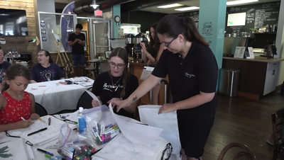 The Meeting Place on Market to bring holiday cheer to downtown Lima with Christmas in July
