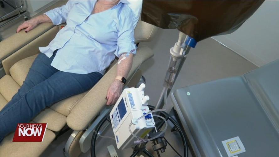 Researchers hope new medication can slow the progression of Alzheimer's