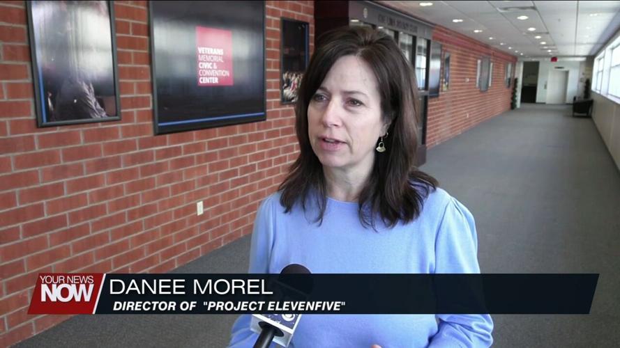 Project Elevenfive providing prosthetic care to individuals in underserved areas of the world