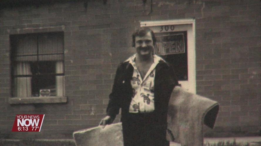 Laugers Carpet One Floor & Home closing down after 42 years in Findlay community