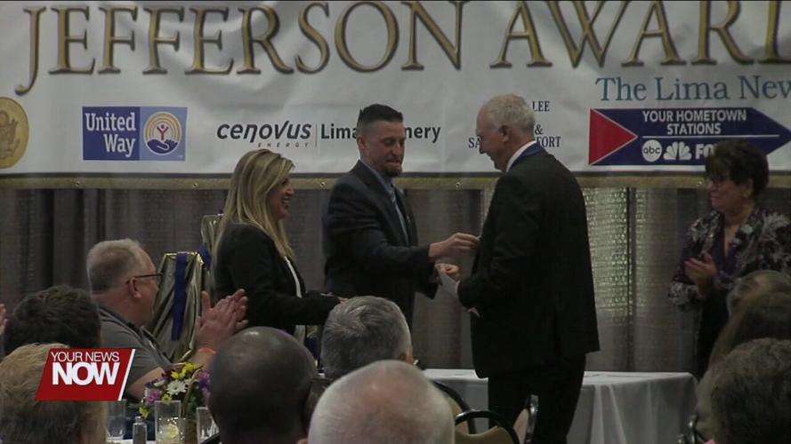 The 10 2023 Jefferson Award winners announced