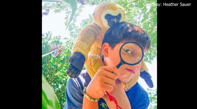 Van Wert 5th-grader in semifinals to become 'Junior Ranger 2025'