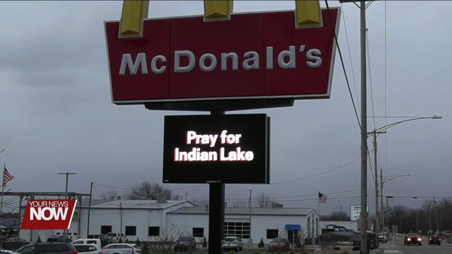 The Indian Lake Tornado: Orchard Island man shares survival story as tornado throws his car with him inside