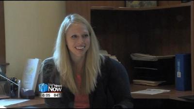 First Day on the Job