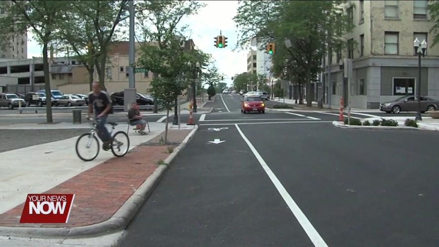 Informational meeting scheduled for teens wanting to take part in Youth Bike and Pedestrian Task Force