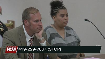 Crime Stoppers seeks information on the whereabouts of Janicqua Bailey