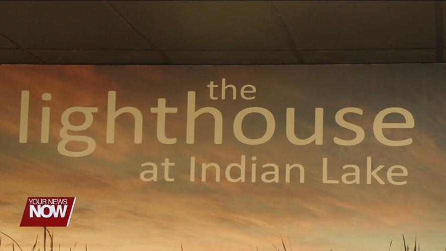 The Indian Lake Tornado: The Lighthouse at Indian Lake assisting area residents to recover from EF-3 tornado