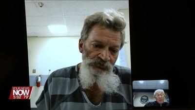 Mark Seffernick has his preliminary hearing now set for July 20th