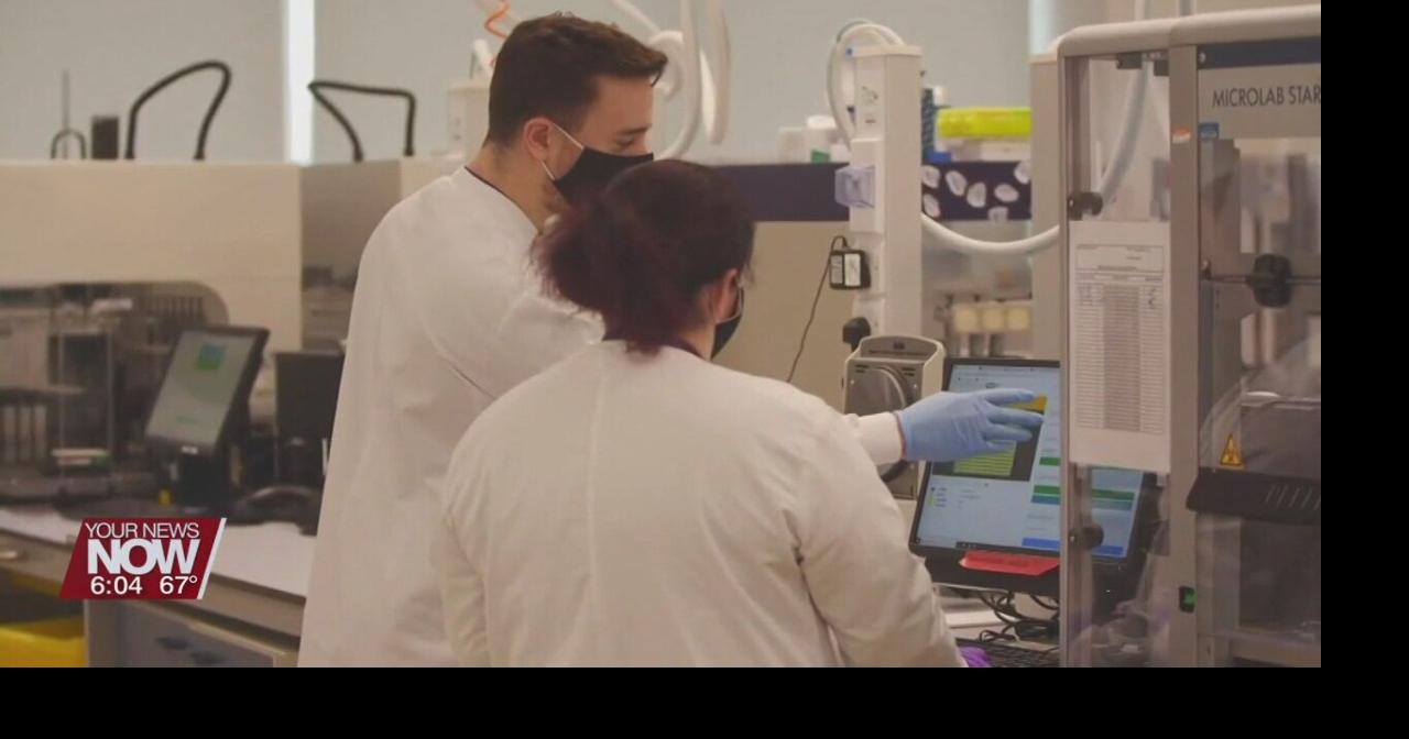 ODH don't throw caution to the wind just yet when it comes to COVID News