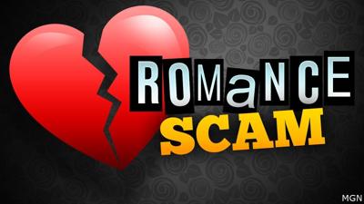 Romance Scams Generic