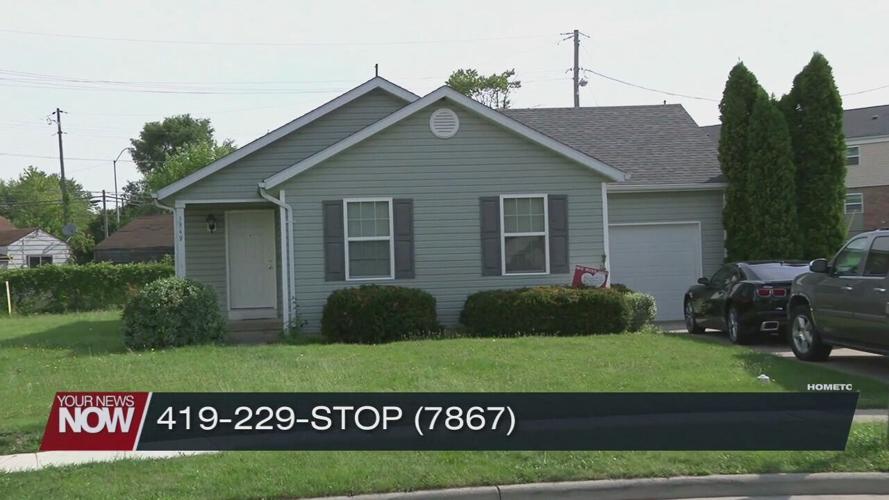 Crime Stoppers looking for tips on an August shooting in Lima