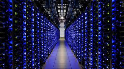 Ohio House passes bill to create Data Center Study Commission