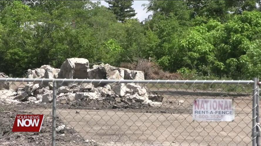 City of Lima receives Brownfield Grant money for revitalization efforts