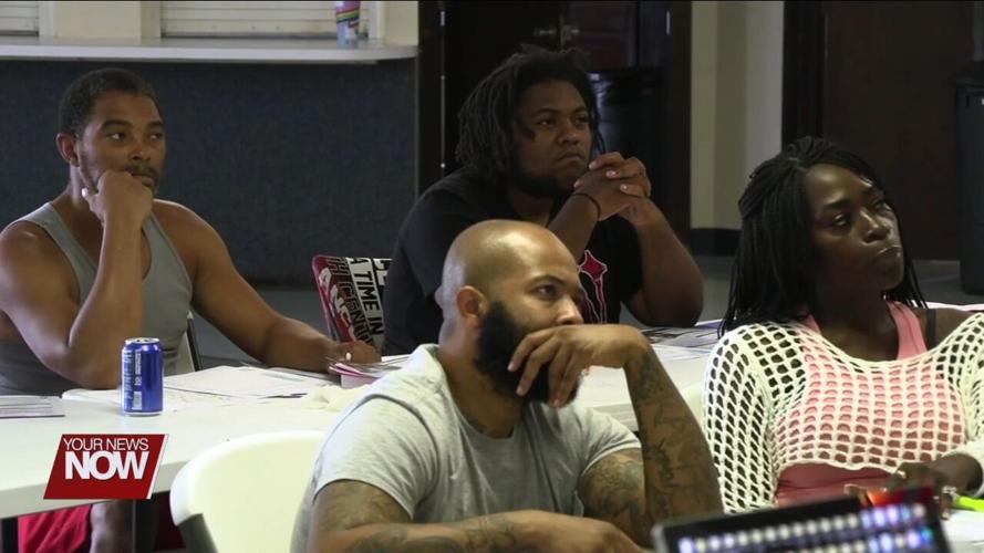 Lima NAACP holds meeting on lead abatement licensing