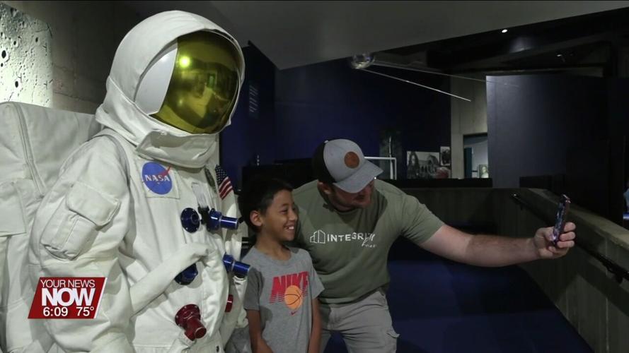 Summer Moon Festival celebrations continue all weekend long with exciting schedule