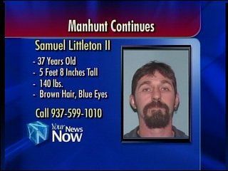 Police reveal details into Bellefontaine murder mystery