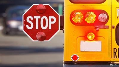 School Bus Generic
