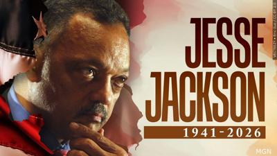 Jesse Jackson