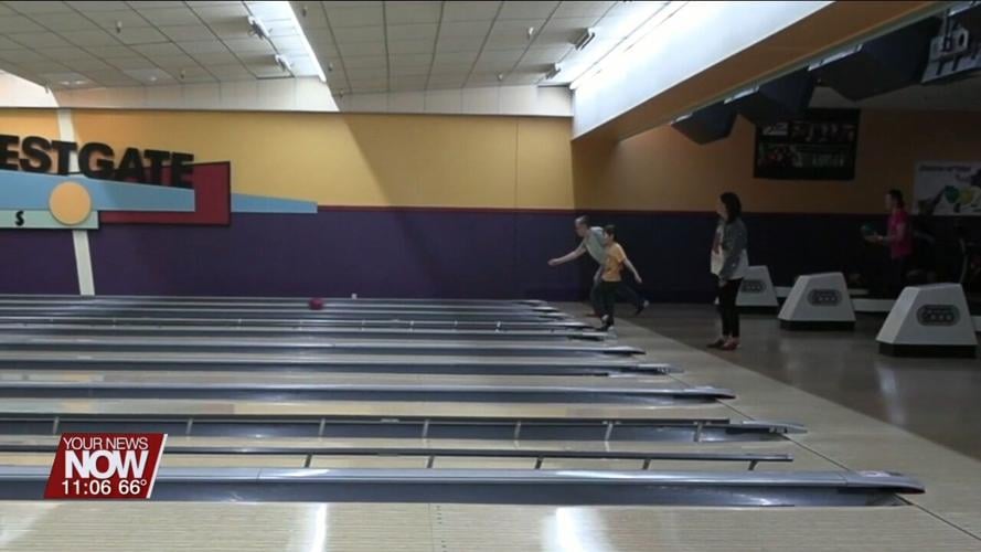 Bowl-a-Thon help continue the mission of City Life program at Rally Point Youth Center
