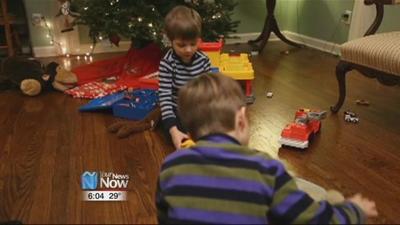 Make sure this holiday season is stress-free