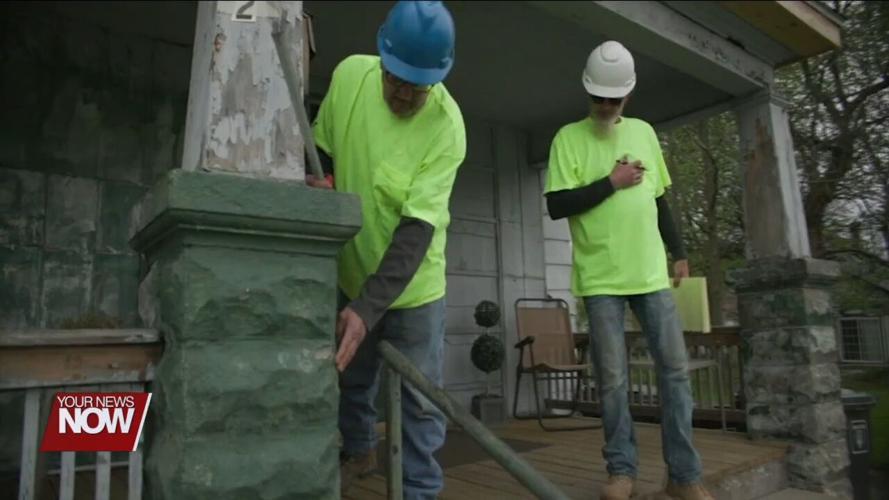 Lima NAACP holds meeting on lead abatement licensing