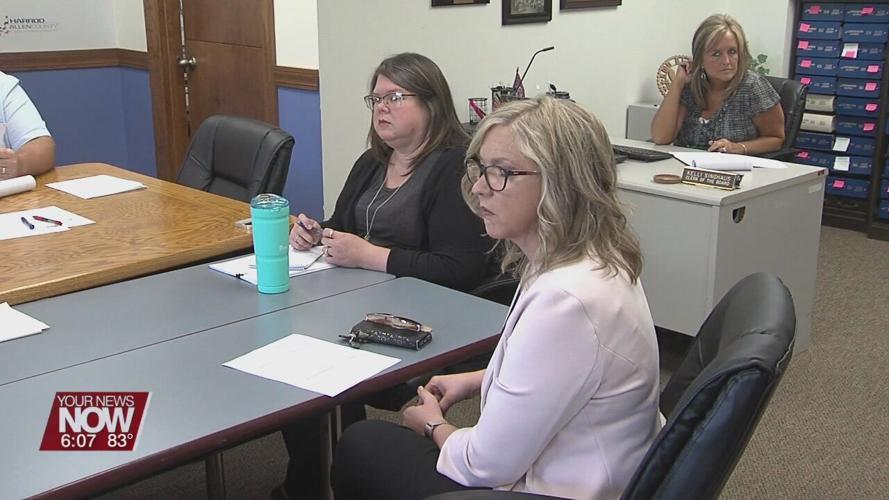 Ohio Supreme Court awards Allen County Courts $200 000 grant for