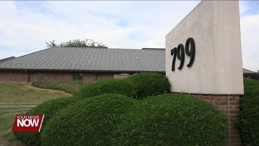 Heir Force Community School looks towards future opportunities with new space